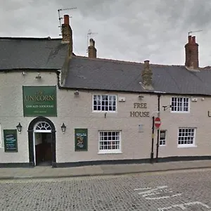 The Unicorn 3* Richmond (North Yorkshire)