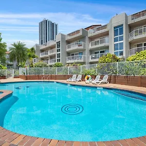 Aparthotel Markham Court, Gold Coast