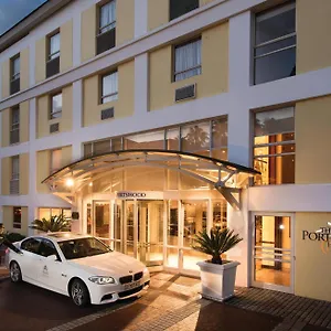 The Portswood 4* Cape Town
