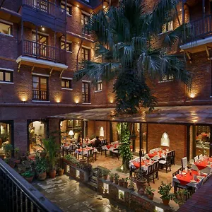 Thamel House - 6 Km From Boudhanath Stupa, 4* Kathmandu